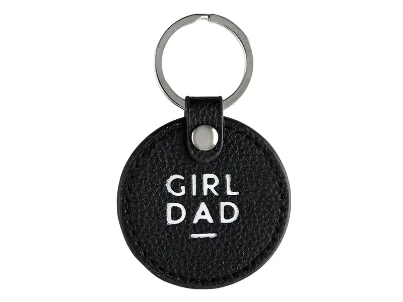 Stephan Baby by Creative Brands Keytag - Girl Dad
