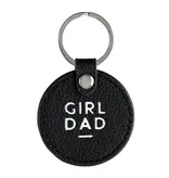 Stephan Baby by Creative Brands Keytag - Girl Dad