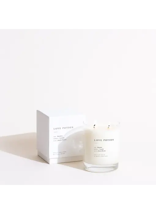 Love Potion Classic 2-Wick Candle