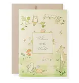 Karen Adams Designs Greeting Card