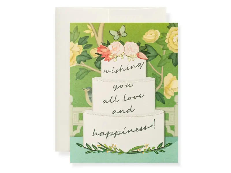 Karen Adams Designs Greeting Card