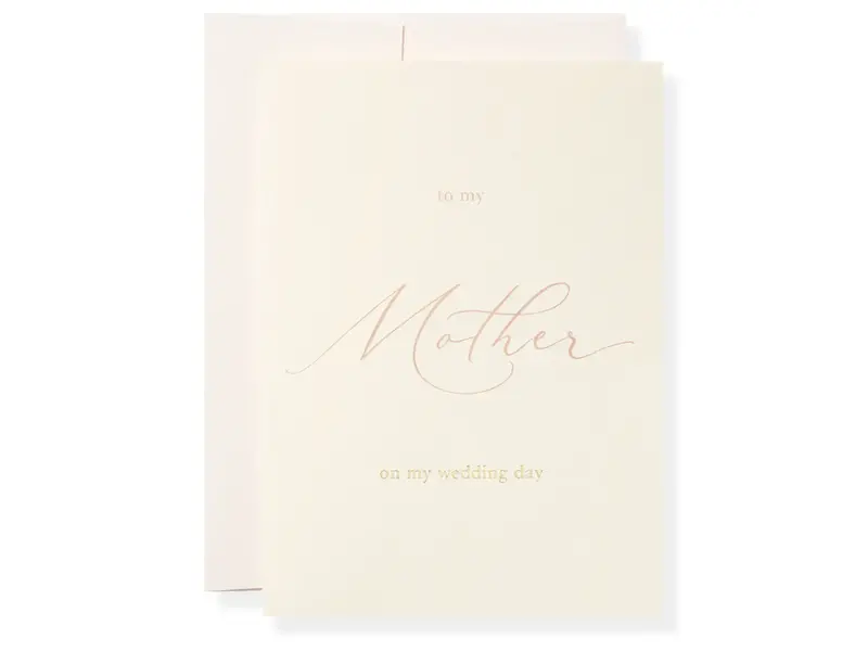 Karen Adams Designs Greeting Card