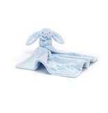JellyCat Inc Bashful Blue Bunny Soother