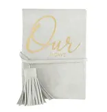 Santa Barbara Design Studio by Creative Brands Vow Book - Ours