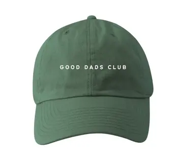 Good Dads Club hat