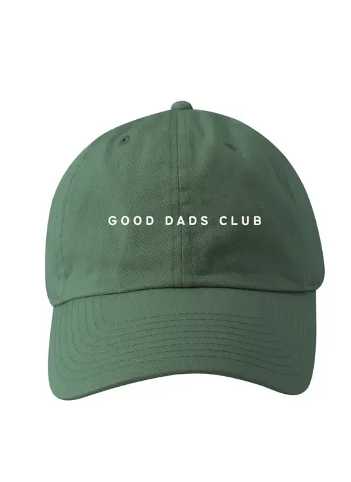 Good Dads Club hat