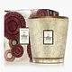 Gilt Pomander Hinoki 3 Wick Hearth Candle
