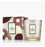 Voluspa Gilt Pomander Classic Candle