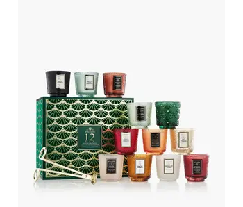 12 Day Advent Calendar