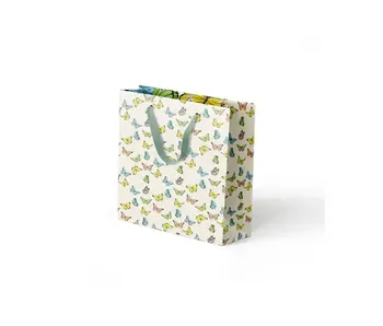 Butterflies Small Gift Bag