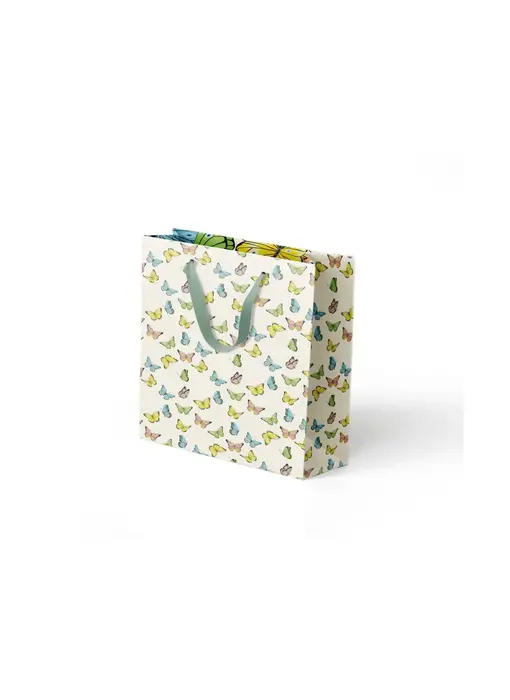 Butterflies Small Gift Bag