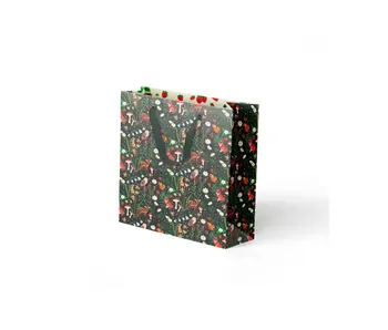Flora Fauna Small Gift Bag