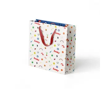 Lucky Charms Small Gift Bag