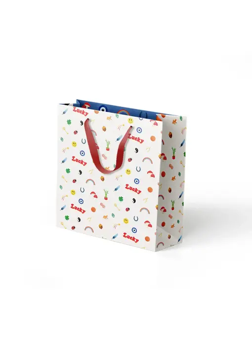 Lucky Charms Small Gift Bag