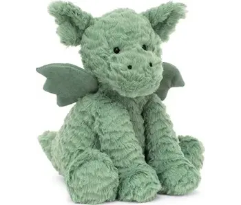 Fuddlewuddle Dragon Medium