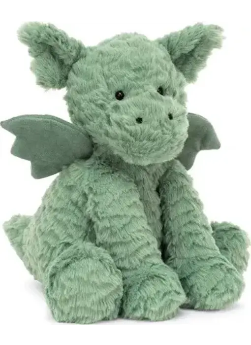 Fuddlewuddle Dragon Medium