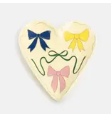 Adelfi Rainbow Bows Dish