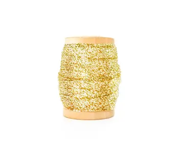 Ribbon - Gold