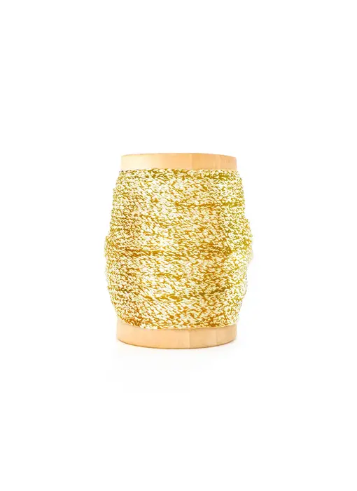 Ribbon - Gold