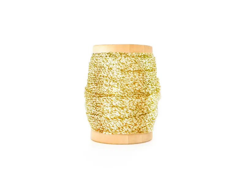 Adelfi Ribbon - Gold