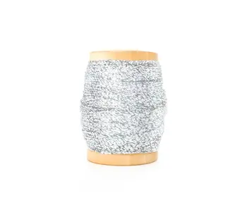 Ribbon - Silver