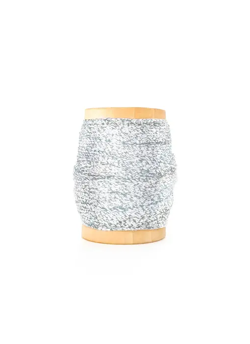 Ribbon - Silver