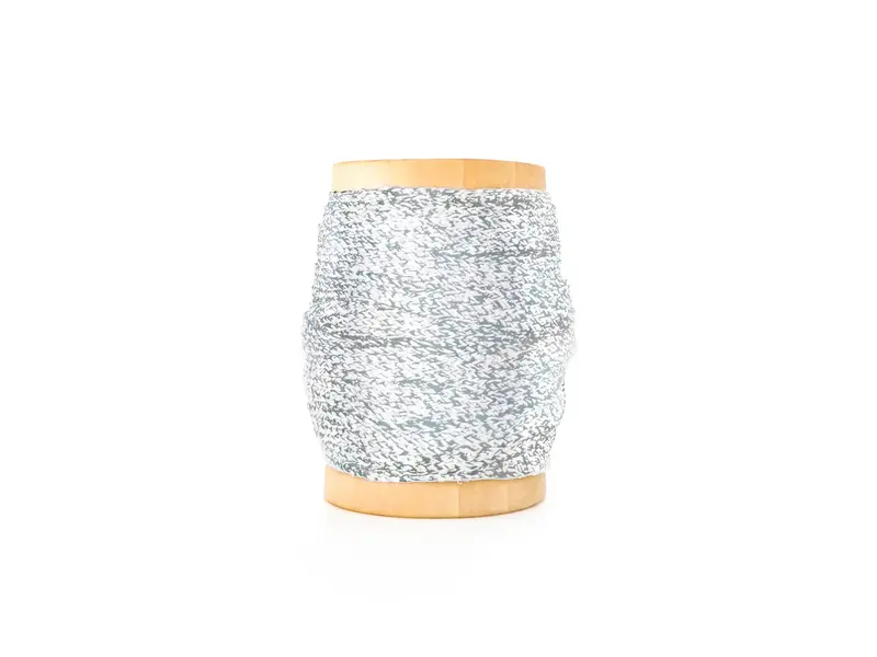 Adelfi Ribbon - Silver