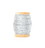 Adelfi Ribbon - Silver