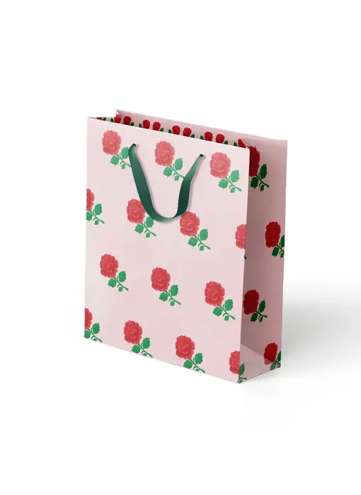 Rose Large Gift Bag