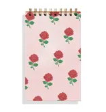 Adelfi Rose Task Pad