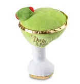 Haute Diggity Dog Dirty Muttini Squeaker Dog Toy