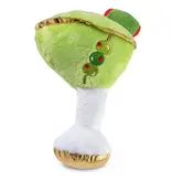 Haute Diggity Dog Dirty Muttini Squeaker Dog Toy