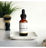 Twisted Tomboy Beard Oils- The Ruggedly Handsome Man