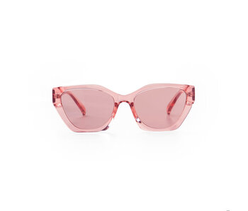 Pretty In Paradise Sunglasses