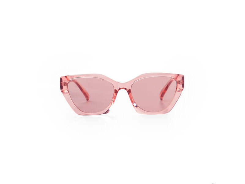 DM Merchandising Pretty In Paradise Sunglasses