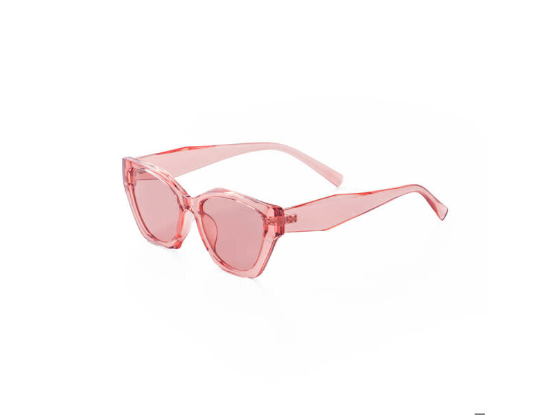 DM Merchandising Pretty In Paradise Sunglasses
