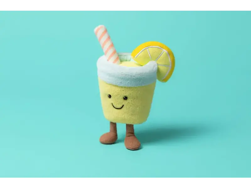 JellyCat Inc Amuseables Lemonade