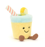 JellyCat Inc Amuseables Lemonade