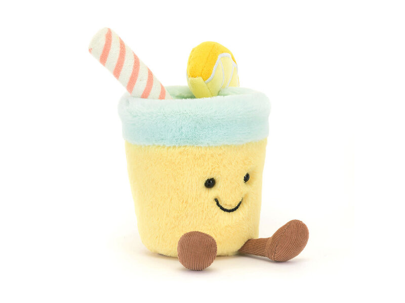 JellyCat Inc Amuseables Lemonade