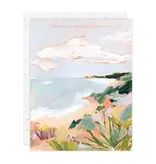 Seedlings Shore Am Thankful - Thank You Card