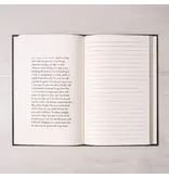 Thought Catalog Letters To Lost Loved Ones: A Journal For Grieving