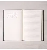 Thought Catalog Letters To Lost Loved Ones: A Journal For Grieving