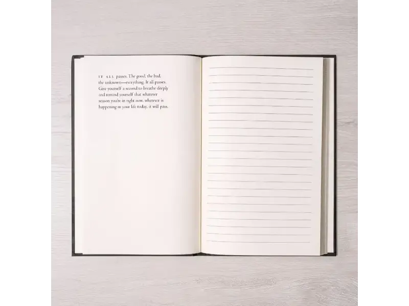 Thought Catalog Letters To Lost Loved Ones: A Journal For Grieving