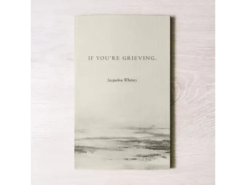 Thought Catalog If You're Grieving - Book