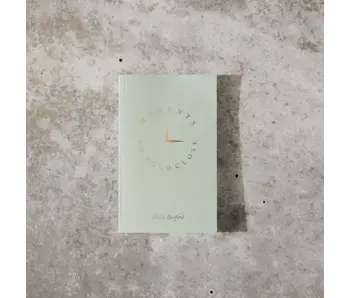 Moments To Hold Close - Book