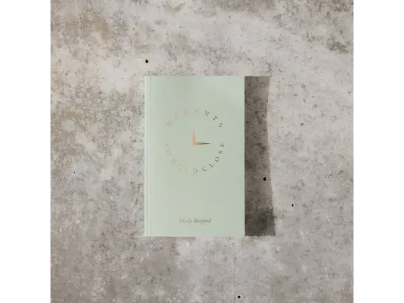Thought Catalog Moments To Hold Close - Book
