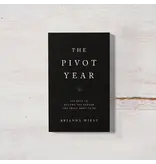 Thought Catalog The Pivot Year - Book