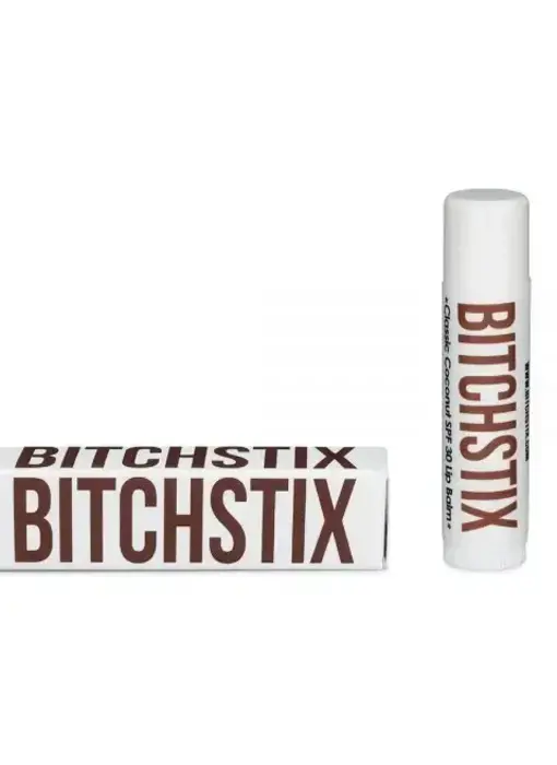 Classic Coconut SPF30 Lip Balm