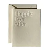 Jaymes Paper Happily Ever After No. 03 - Natural