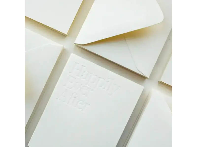 Jaymes Paper Happily Ever After No. 03 - Natural